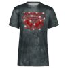 222696 Youth Cotton-Touch Poly T-Shirt Thumbnail