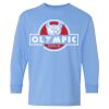 5400B Youth Heavy Cotton Long Sleeve Thumbnail