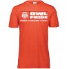 3065 Adult Extra Soft Tri-Blend T-Shirt Thumbnail