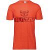 3065 Adult Extra Soft Tri-Blend T-Shirt Thumbnail