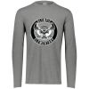 3075 Adult Extra Soft Tri-Blend Longsleeve Thumbnail