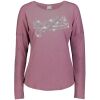 3077 Ladies' Extra Soft Tri-Blend Longsleeve Thumbnail