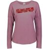 3077 Ladies' Extra Soft Tri-Blend Longsleeve Thumbnail