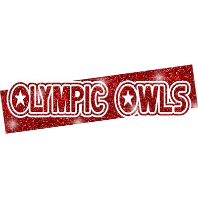 GLT96 RED GLITTER Thumbnail